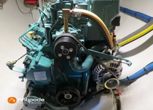 NEEL TRIMARANS - NEEL 43 - 60