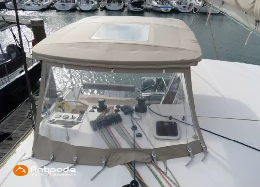 NEEL TRIMARANS - NEEL 43 - 7