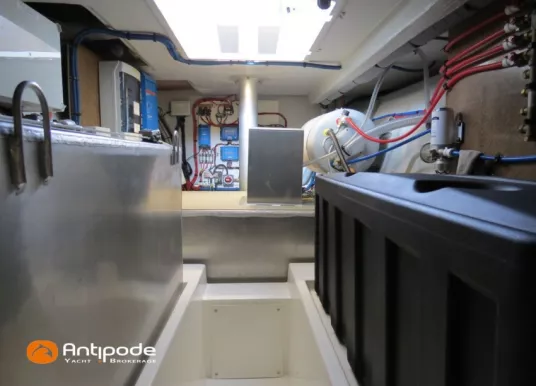 NEEL TRIMARANS - NEEL 43 - 61