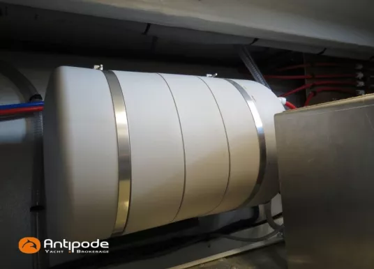 NEEL TRIMARANS - NEEL 43 - 67