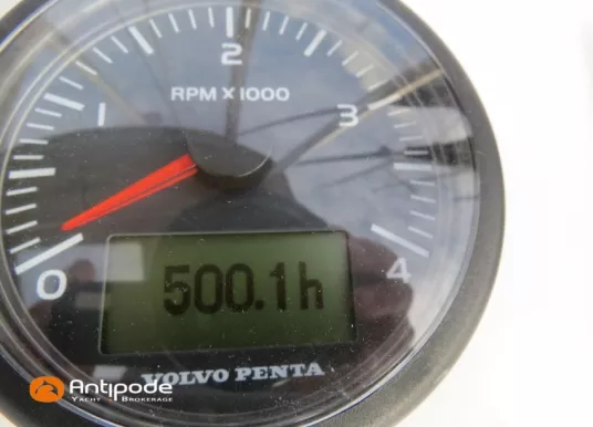 NEEL TRIMARANS - NEEL 43 - 68