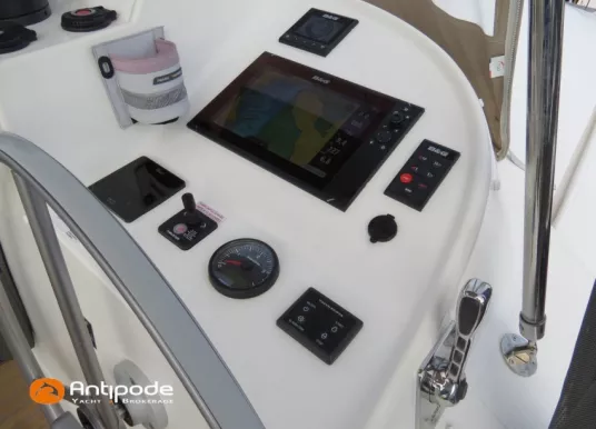 NEEL TRIMARANS - NEEL 43 - 69