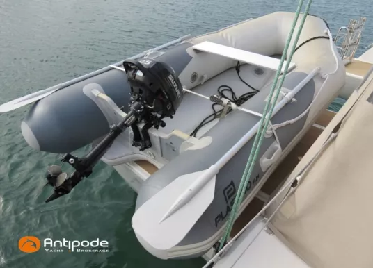 NEEL TRIMARANS - NEEL 43 - 75