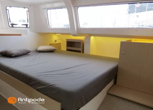 NEEL TRIMARANS - NEEL 43 - 9