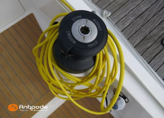 NEEL TRIMARANS - NEEL 43 - 81