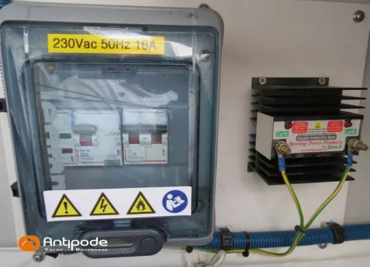 NEEL TRIMARANS - NEEL 43 - 83