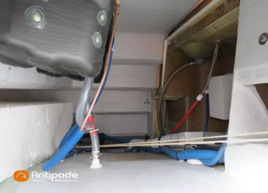 NEEL TRIMARANS - NEEL 43 - 84