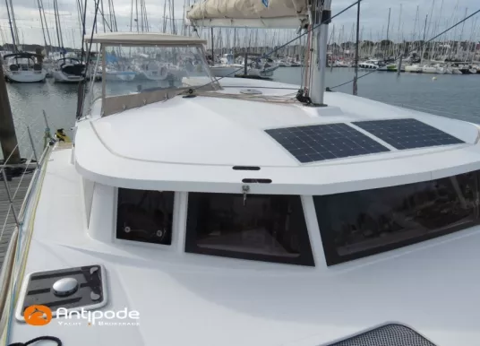 NEEL TRIMARANS - NEEL 43 - 86