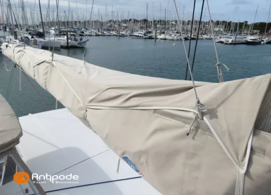 NEEL TRIMARANS - NEEL 43 - 87