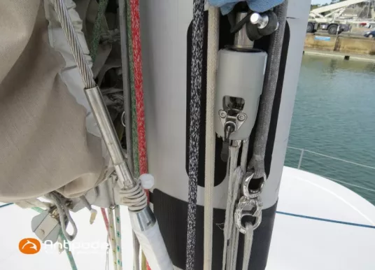 NEEL TRIMARANS - NEEL 43 - 88