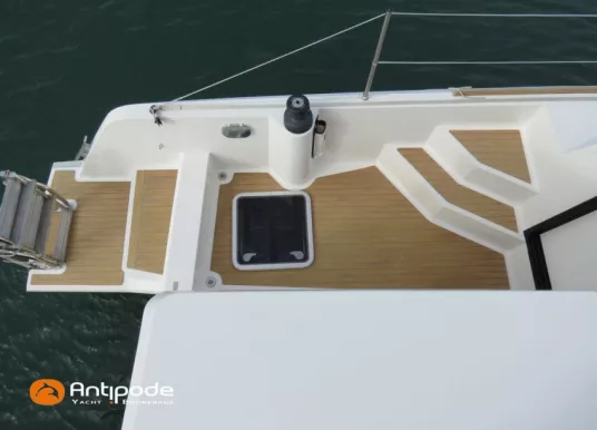 NEEL TRIMARANS - NEEL 43 - 89