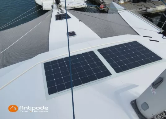 NEEL TRIMARANS - NEEL 43 - 90