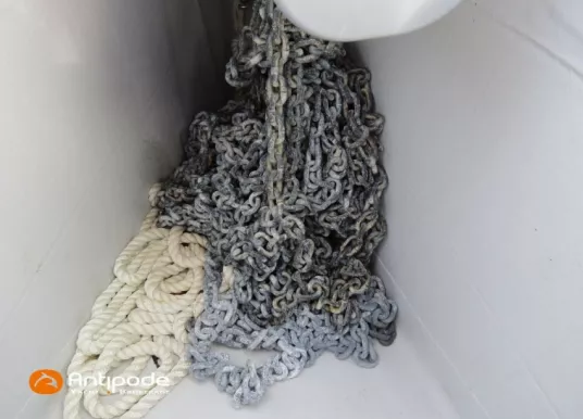 NEEL TRIMARANS - NEEL 43 - 91