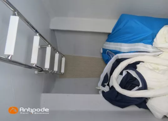 NEEL TRIMARANS - NEEL 43 - 96