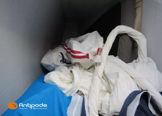 NEEL TRIMARANS - NEEL 43 - 98