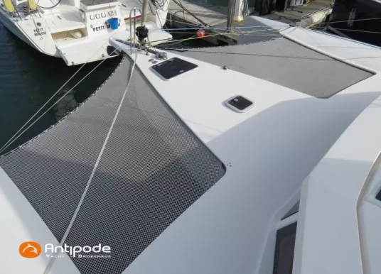 NEEL TRIMARANS - NEEL 43 - 99