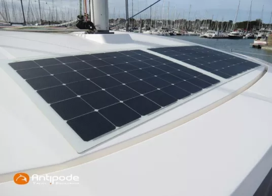 NEEL TRIMARANS - NEEL 43 - 100