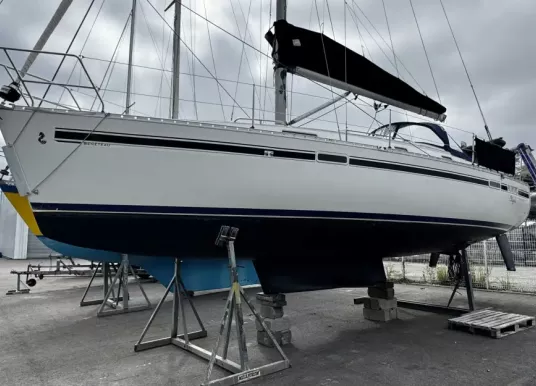 BENETEAU - OCEANIS 311 - 2
