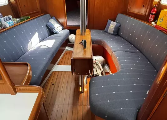 BENETEAU - OCEANIS 311 - 14