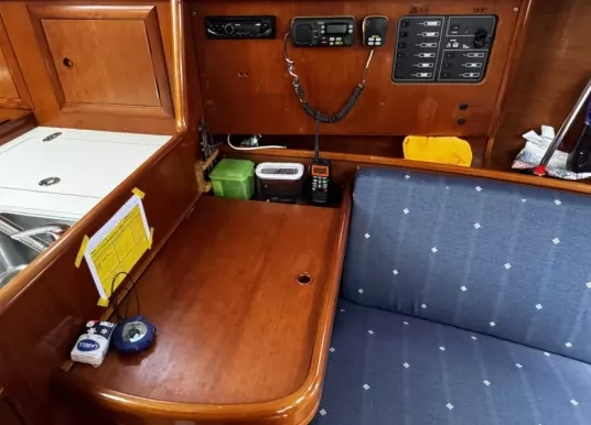 BENETEAU - OCEANIS 311 - 15