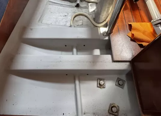 BENETEAU - OCEANIS 311 - 16