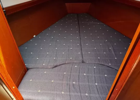 BENETEAU - OCEANIS 311 - 17