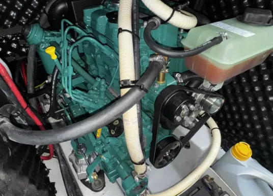 BENETEAU - OCEANIS 311 - 18