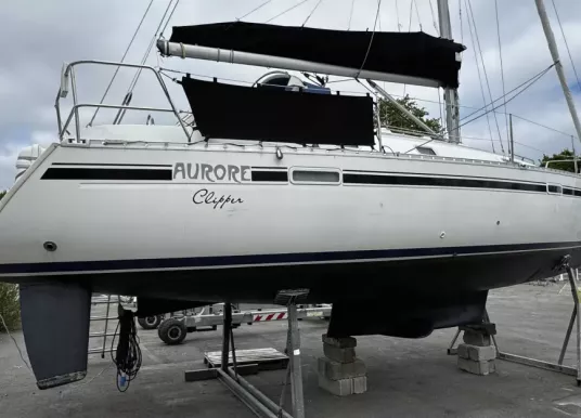 BENETEAU - OCEANIS 311 - 3