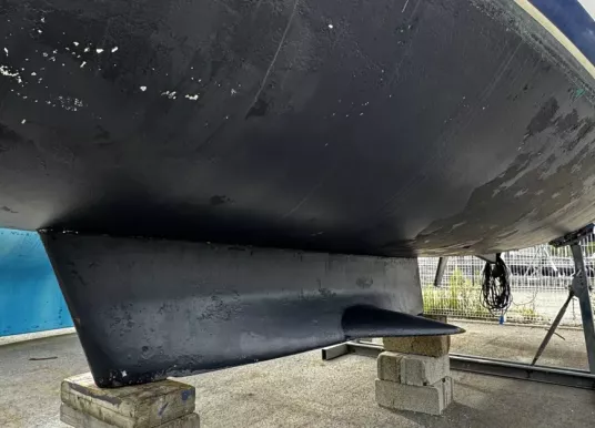 BENETEAU - OCEANIS 311 - 4