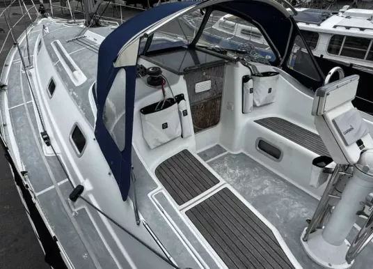 BENETEAU - OCEANIS 311 - 6