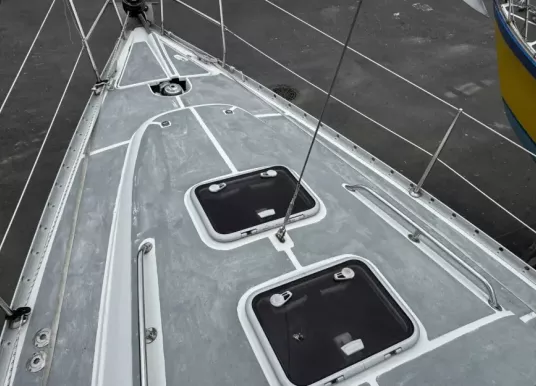 BENETEAU - OCEANIS 311 - 7