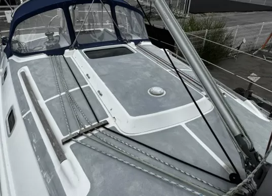 BENETEAU - OCEANIS 311 - 8