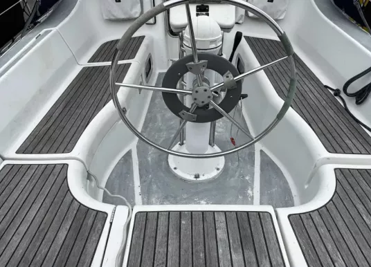 BENETEAU - OCEANIS 311 - 9