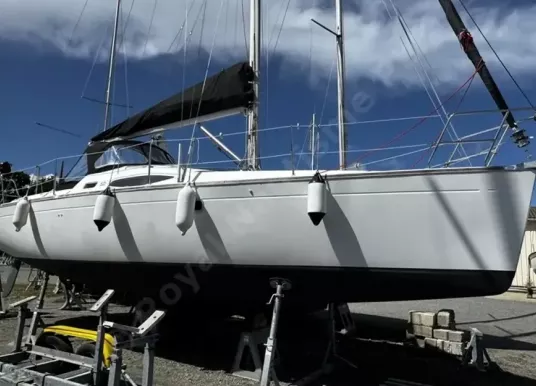 ALLIAURA MARINE - FEELING 32 DI - 2