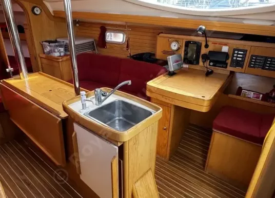 ALLIAURA MARINE - FEELING 32 DI - 11