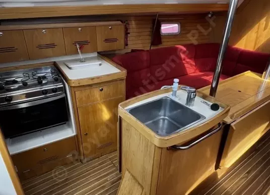 ALLIAURA MARINE - FEELING 32 DI - 12