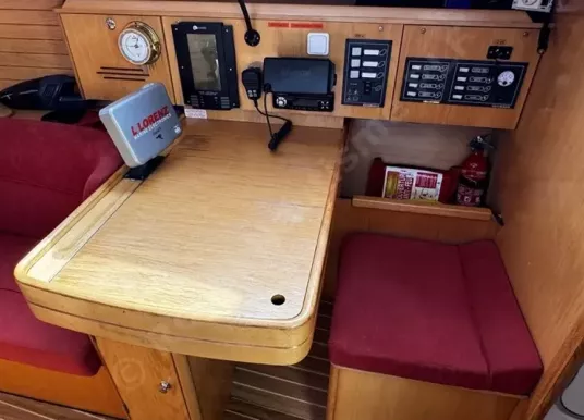 ALLIAURA MARINE - FEELING 32 DI - 13