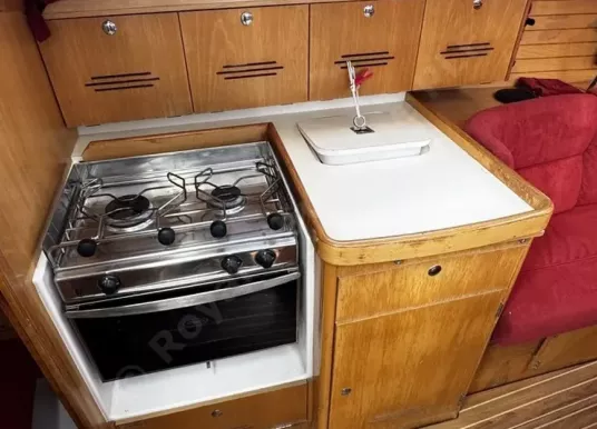 ALLIAURA MARINE - FEELING 32 DI - 14