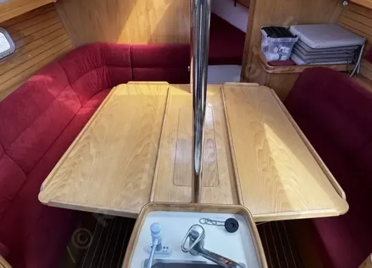 ALLIAURA MARINE - FEELING 32 DI - 15