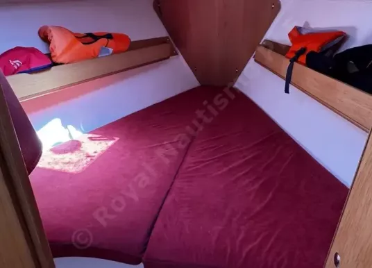 ALLIAURA MARINE - FEELING 32 DI - 16