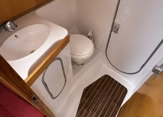 ALLIAURA MARINE - FEELING 32 DI - 17