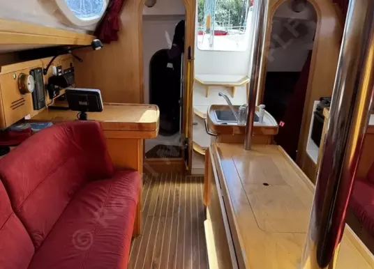 ALLIAURA MARINE - FEELING 32 DI - 18