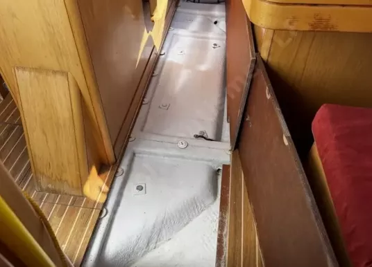 ALLIAURA MARINE - FEELING 32 DI - 19