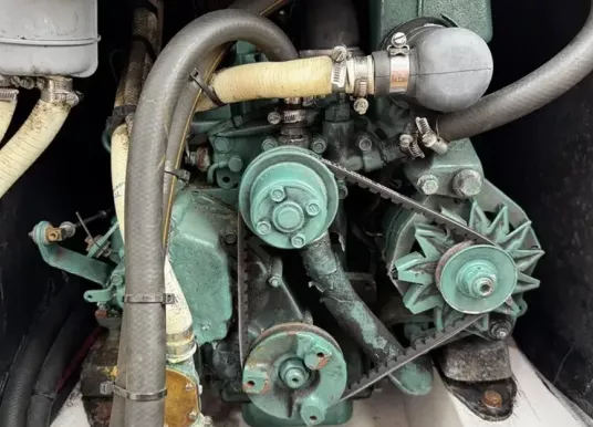 ALLIAURA MARINE - FEELING 32 DI - 20