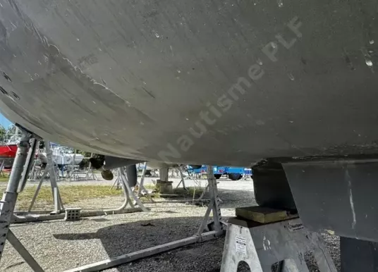 ALLIAURA MARINE - FEELING 32 DI - 3