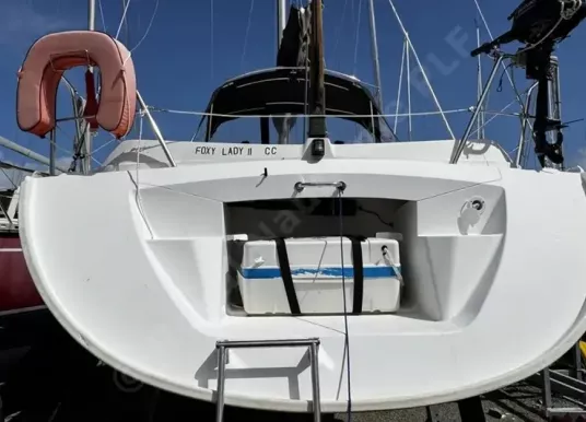 ALLIAURA MARINE - FEELING 32 DI - 4