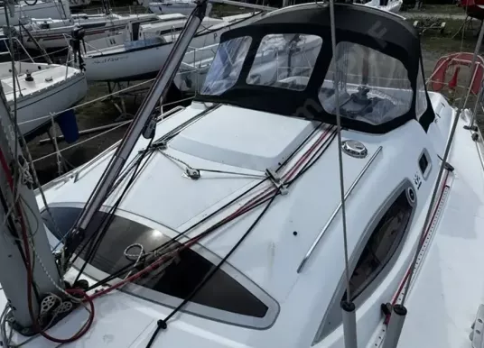 ALLIAURA MARINE - FEELING 32 DI - 5