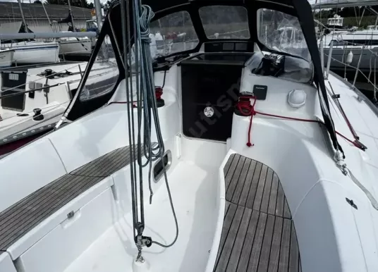 ALLIAURA MARINE - FEELING 32 DI - 6