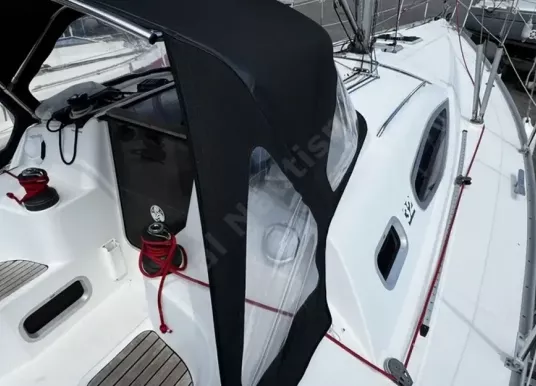 ALLIAURA MARINE - FEELING 32 DI - 7