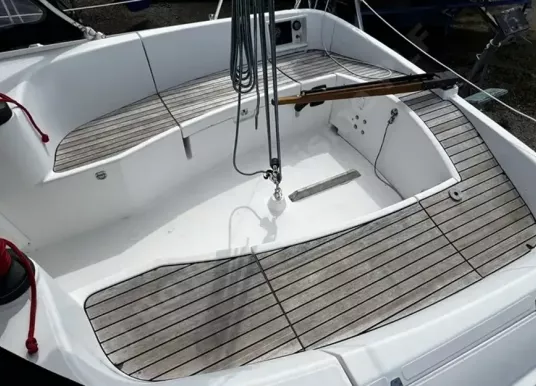 ALLIAURA MARINE - FEELING 32 DI - 8